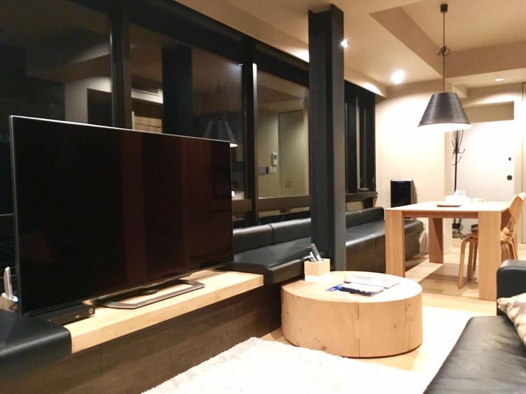 Matthew Suites Ōmagari Esterno foto